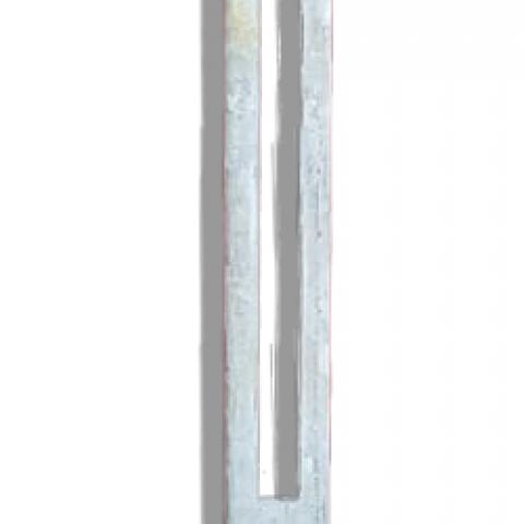 Centre Closing Post