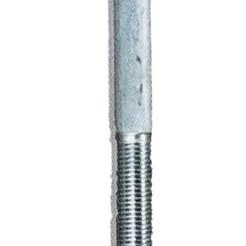 Concrete Hanger