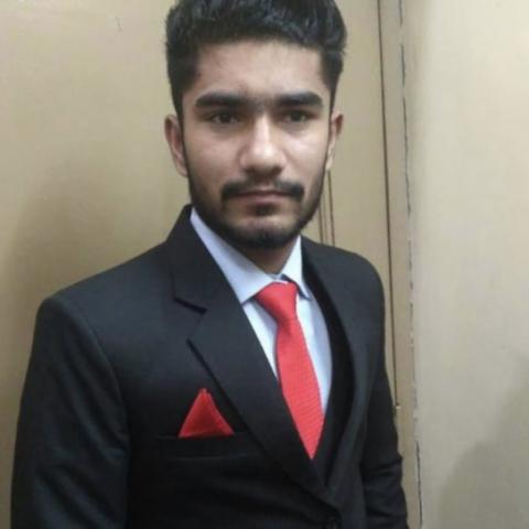 Harish Kumar