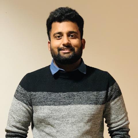 Jatinder Karkhal