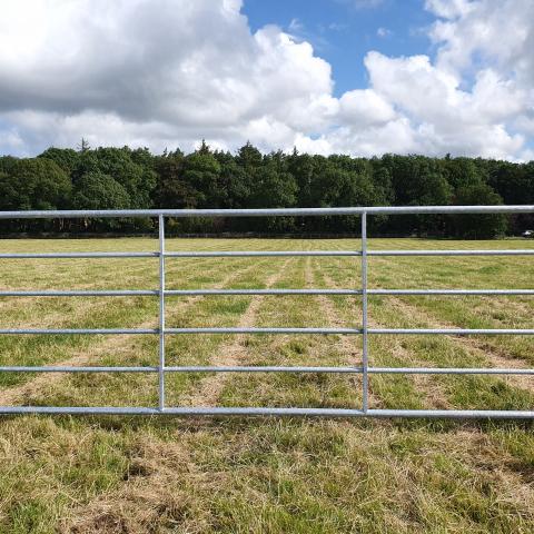 M4 Field Gate