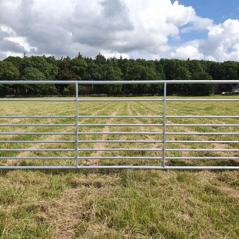M4 Sheep Gate