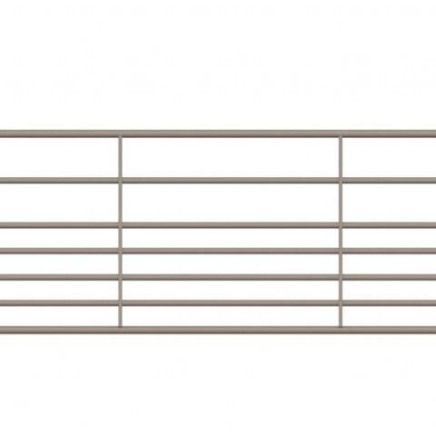 Big Bar Plus Gate