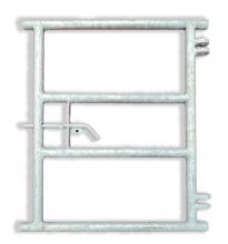 Crush End Gate