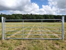 M4 Field Gate