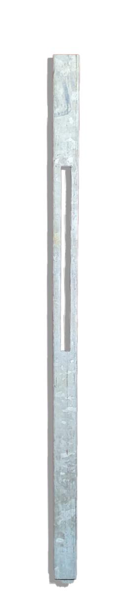 Centre Closing Post